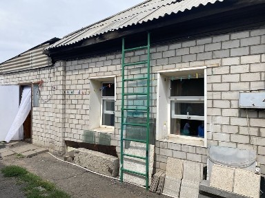 Продаю дом 3 х комн либо обменяю на 3-комн. кв
