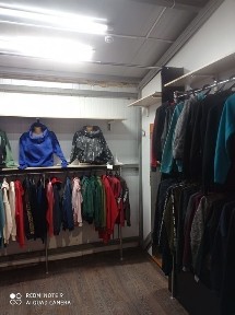 Продам бутик. ТД. Акшин. Шугайка