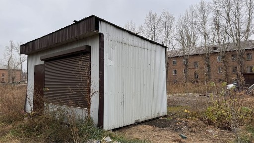 Продам киоск под бизнес