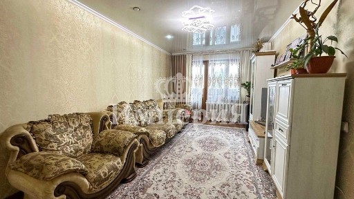 Алматинская область, Талдыкорган, Микрорайон 4