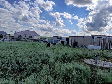 Дом за городом в посёлке Сазды 2