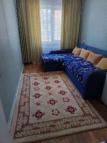 2 х ком. кв по часам 2 /3 часа 5000т. т р/он Юбилейная