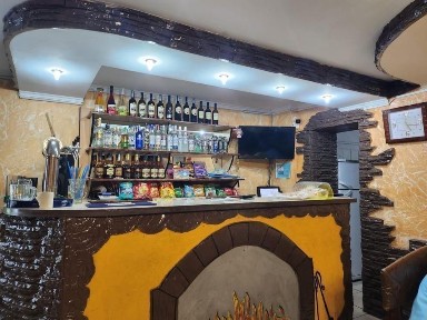 Продам кафе на горняке