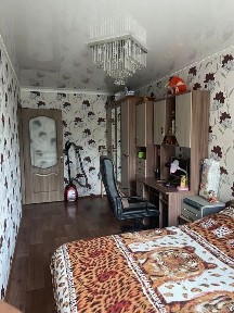 Продам трёхкомнатную квартиру район Океан