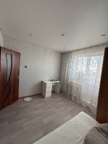 Продам 3х комнатную квартиру 20 мкр 23400