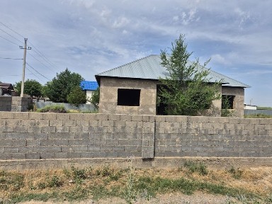 Отдельный дом продается