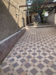 Туркестанская область, Кайтпас