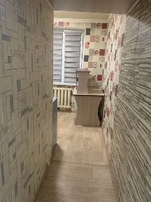 Сдам 1 ком квартиру на длительный срок