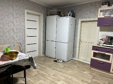 Продаётся дом на 2 хозяина в Сортировке