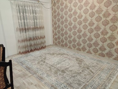 Продажа квартиры мкрн Гаухартас