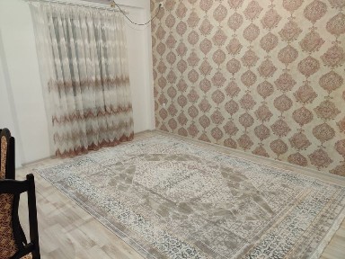 Продажа квартиры мкрн Гаухартас