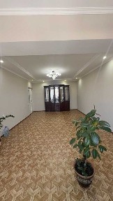 Продается 3х комнатная квартира 93 м2, кирпич 2006 год, Нурсат Аллея