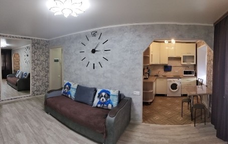 2 комн люкс в Центре. Рядом 