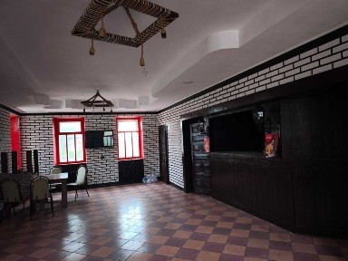 аренда кафе, красный кордон