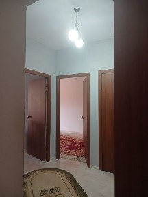 Сдам 2х комнатную квартиру, 3мкр, новые дома