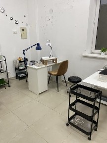 Алматинская область, Алматы, Ауэзовский район