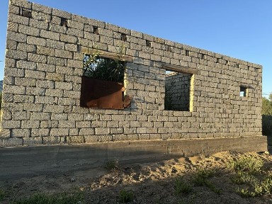 Сабалақта бітпеген үй сатылады