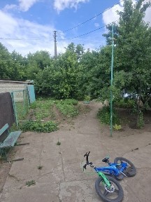Продам дом 3комнат