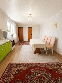 Пригородный 3 комнатный дом с участком