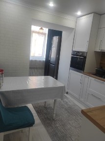 Продам 2-х комнатную квартиру улучшенной планировки