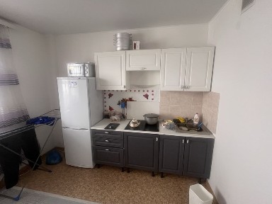 Квартира аренда 1 комната