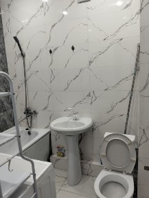 Сдается 1ком квартира