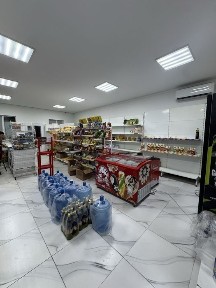 Дүкен ұзақ мерзімге жалға беріледі 150 000мың
