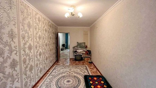 Продается 2 комнатная квартира в мкр Жастар Айман ИмпериЯ