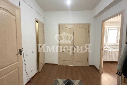 Продается 1 комнатная квартира в мкр Болашак Айман ИмпериЯ