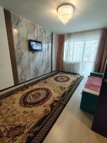 Алматинская область, Каскелен