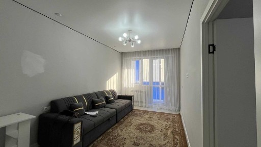 Аренда 2-комнатной квартиры 60 м² ЖК City Plus, Толе би-Утеген батыра