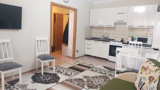 Продам 1комнатную квартиру в районе Карагайлы