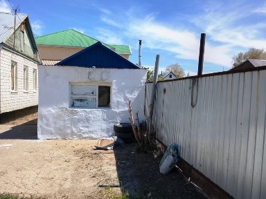 Жер үй сатылады район курмыш