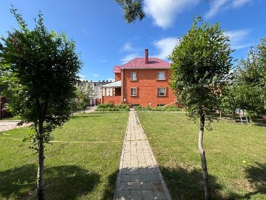 Продам коттедж 330 кв. М