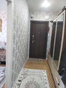 Продам 4 х комнатную квартиру