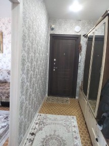 Продам 4 х комнатную квартиру