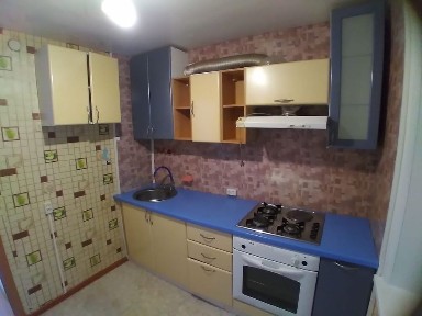 Продам кв 1комнатную срочно в Рудном