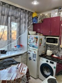 Обмен 2х комнатную квартиру на 3х комнатную