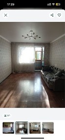 Сдаю квартиру на 2 квартале майкудук на долги срок
