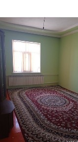 Үй сатылады. 23 мектеп жакта жаңадан салынған үй сатылады.
