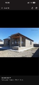 Жана улкен уй 10 соттык жеримен. Су свет теплый пол