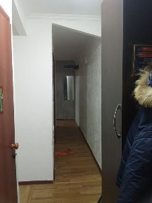 Продаю 2х комнатную квартиру в блочном доме по улице Сатпаева за 12млн