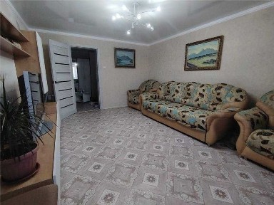 Продам 3-х комнатную квартиру 68 квартал.