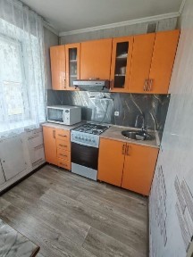 Продаётся квартира в Сарани. Абая 27