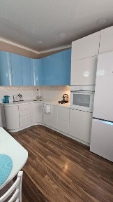 Продам 1 комнатную квартиру в Жана Кала