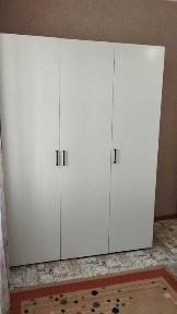 Сдается 2х комнатная квартира на долгий срок мкр. Нижний Отрар