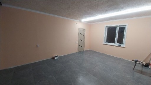 Продам новый дом в михайловке, под бизнес.