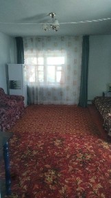Продам трёх комнатный дом