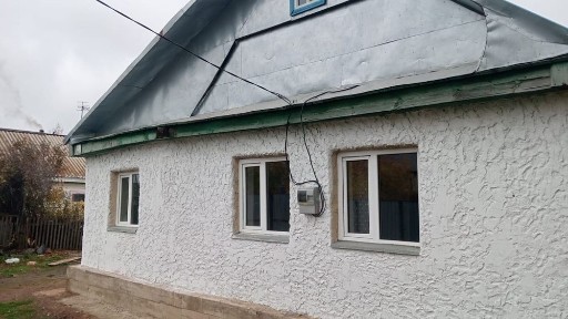 Продается срочно дом в г. МАКИНСК