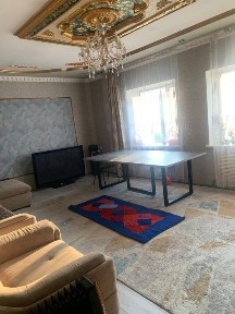 Акмолинская область, Кокшетау, Первая аптека